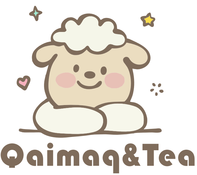 Qaimaq&Tea